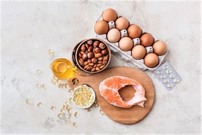 Продукты для красоты Продукты для красоты